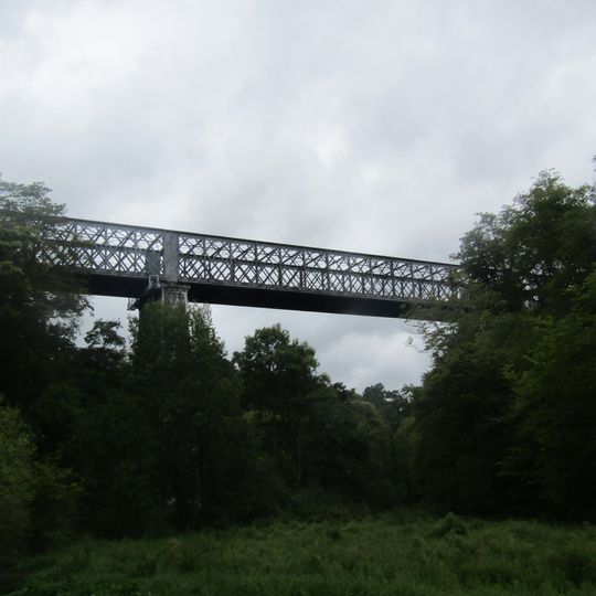 Viaduc de la Fontaine-des-Eaux
