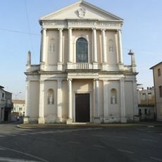 Chiesa di San Martino Vescovo