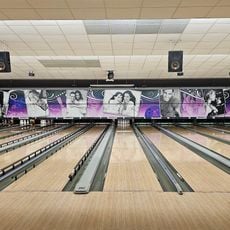 Bowling Alley