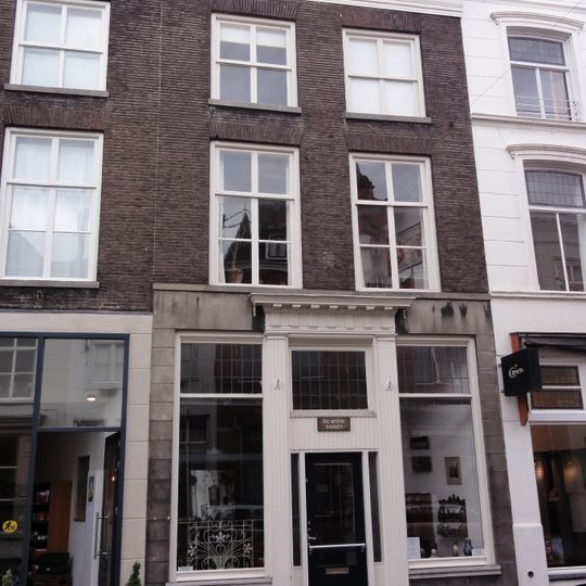 Hinthamerstraat 199, 's-Hertogenbosch
