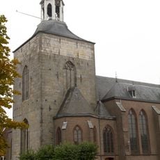 Sint-Pancratiusbasiliek