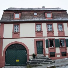 Wohnhaus
