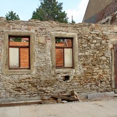 Wohnhaus Wasserturmstraße 22