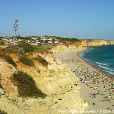 Praia de Porto de Mós