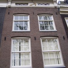 Lauriergracht 5, Amsterdam