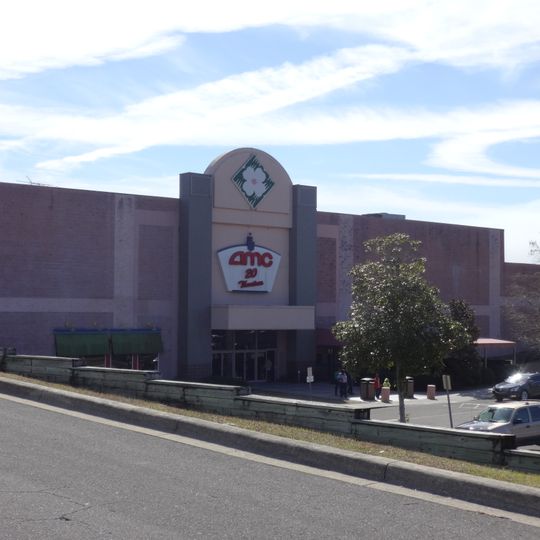 AMC Tallahassee Mall 20