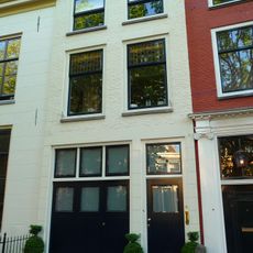 Nieuwegracht 77, Utrecht