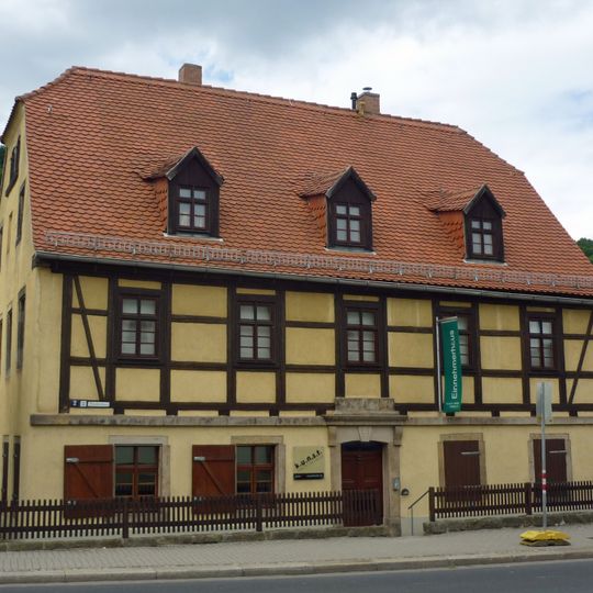 Einnehmerhaus