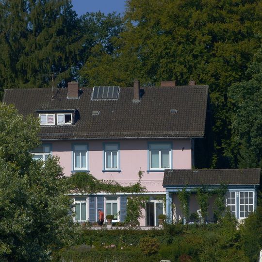 Haus Lichtenegg