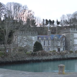 Castle Townsend