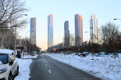 Winter 2