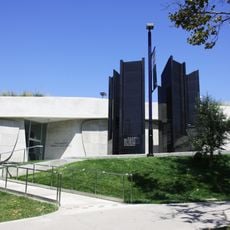 Musée de l'Holocauste de Los Angeles