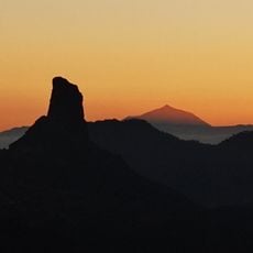 Roque Bentayga