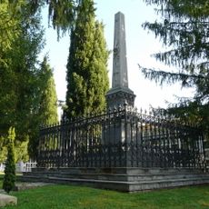 Mausoleu dels Afusellats