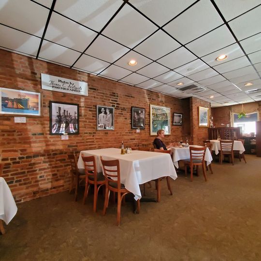 Chiapparelli’s