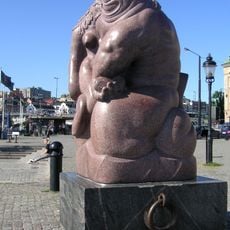 Sjöguden
