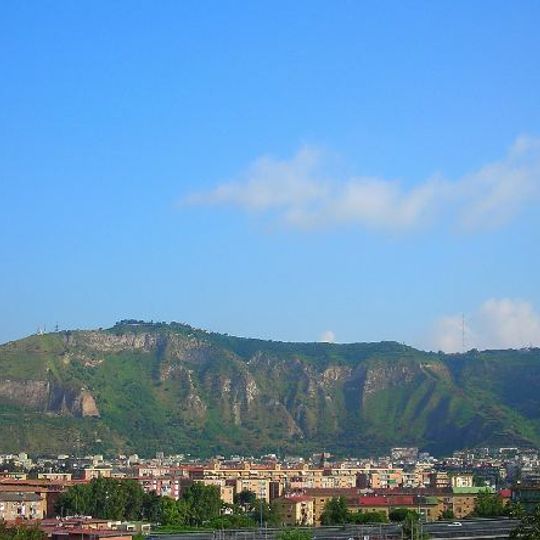 Collina dei Camaldoli