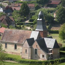 Église Saint-Pierre du Vaumain