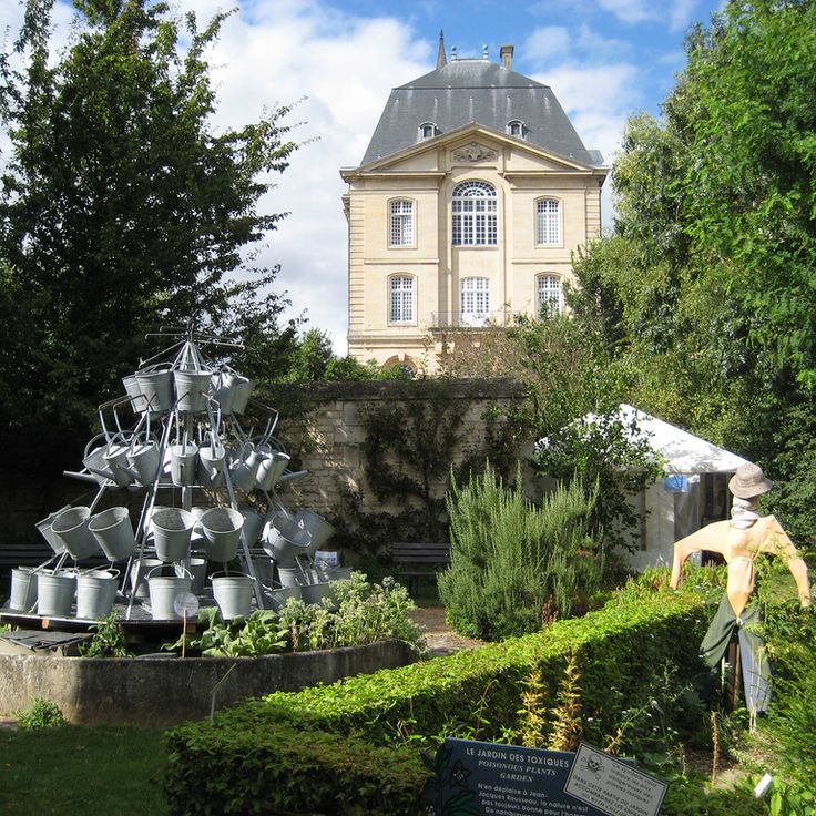 Museo dell'Iniziazione alla Natura