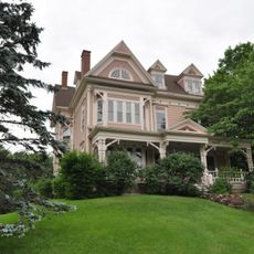 Col. Samuel Campbell House