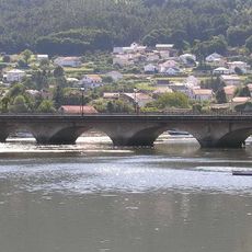 Ponte do Campo