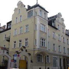 Auenstraße 25-27