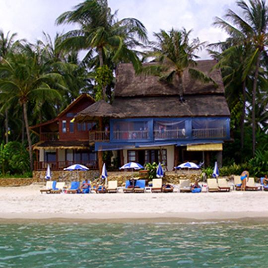 Southern Thailand
