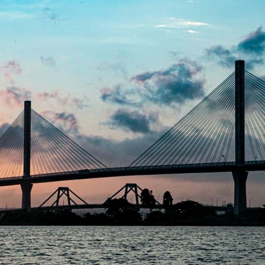 Dipartimento dell'Atlantico