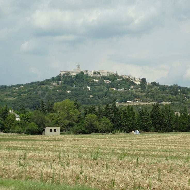 La Garde-Adhémar
