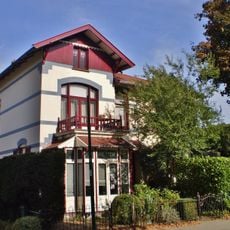 Eemnesserweg 4 (Baarn)