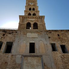 Al-Umdan Caravansary