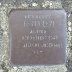 Herta Levi