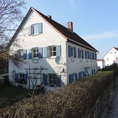 Wohnhaus