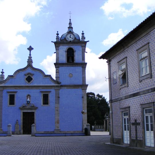 Igreja de São Martinho