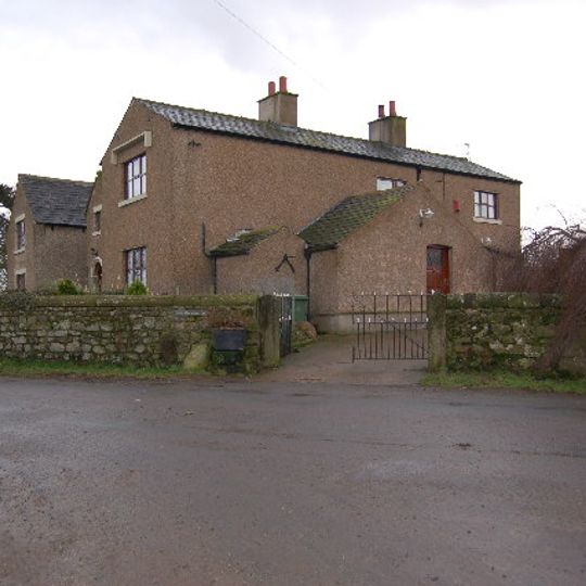 Little Eccleston-with-Larbreck