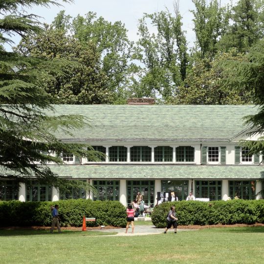 Reynolda House Museum of American Art