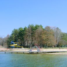 Jezioro Głębokie