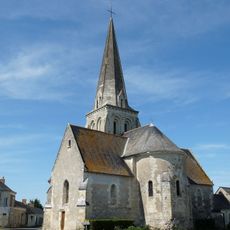 Église Notre-Dame de Breil