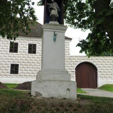 Chapel of Saint John of Nepomuk