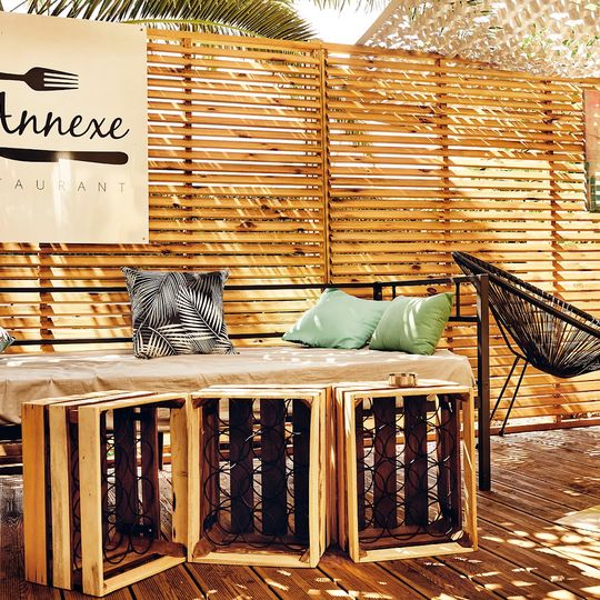 L'Annexe