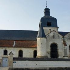 Église Saint-Germain de Saint-Germain-la-Ville