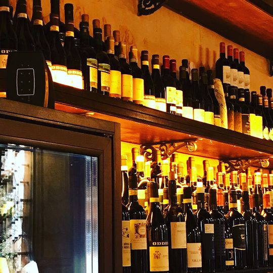 Antica Enoteca