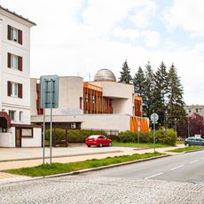Pardubice observatory