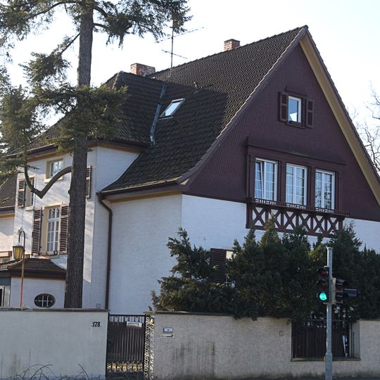 Pfungstädter Straße 178