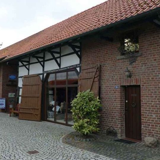 Beecker Flachsmuseum
