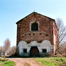 Beata Vergine Addolorata Madonna dei Campi