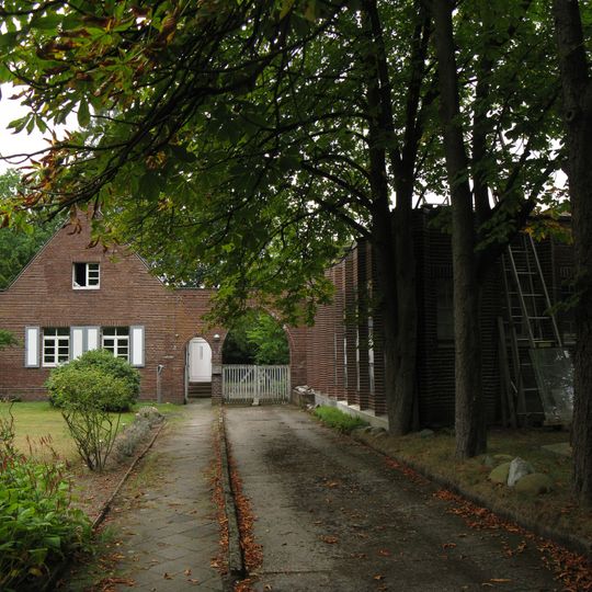 Wasserwerk Misburg