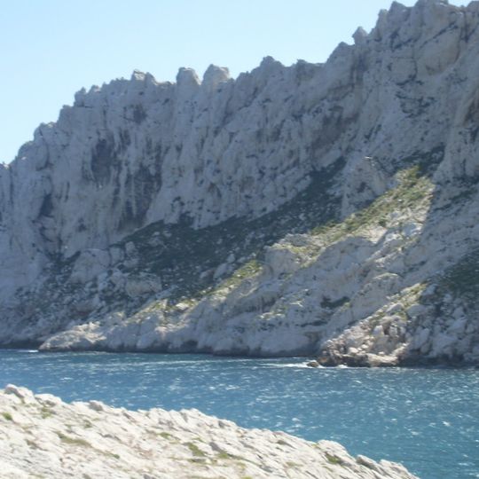 Distrito 8 de Marsella