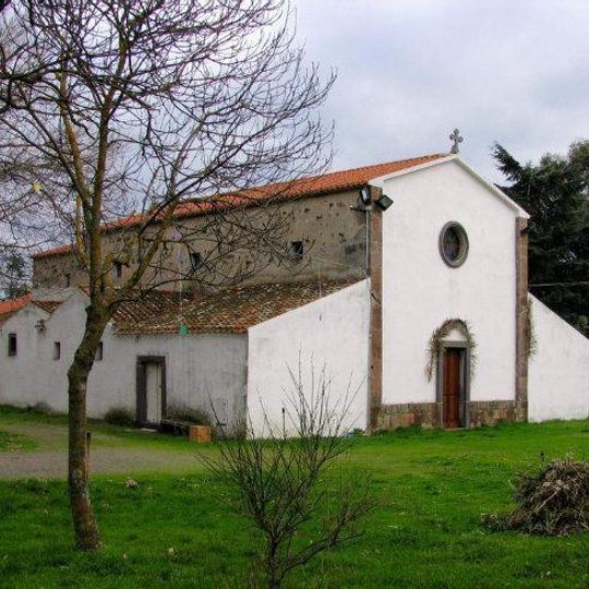 San Lussorio