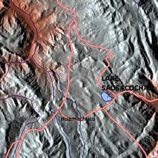 Laguna Sausacocha